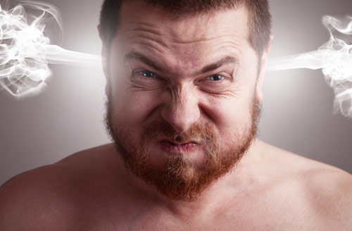 The Causes of Anger thumbnail image
